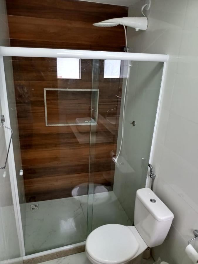 Apartamento Casa Completa 02 - Encantos De Arraial